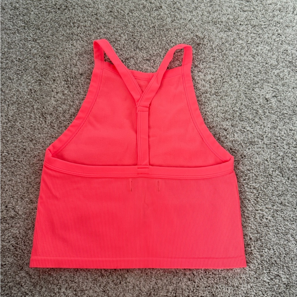 Wild Fable Ribbed Tank - Picture 2 of 3